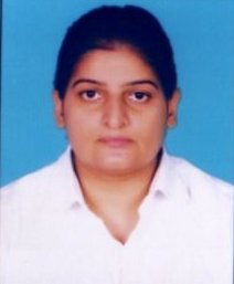 NISHA YADAV